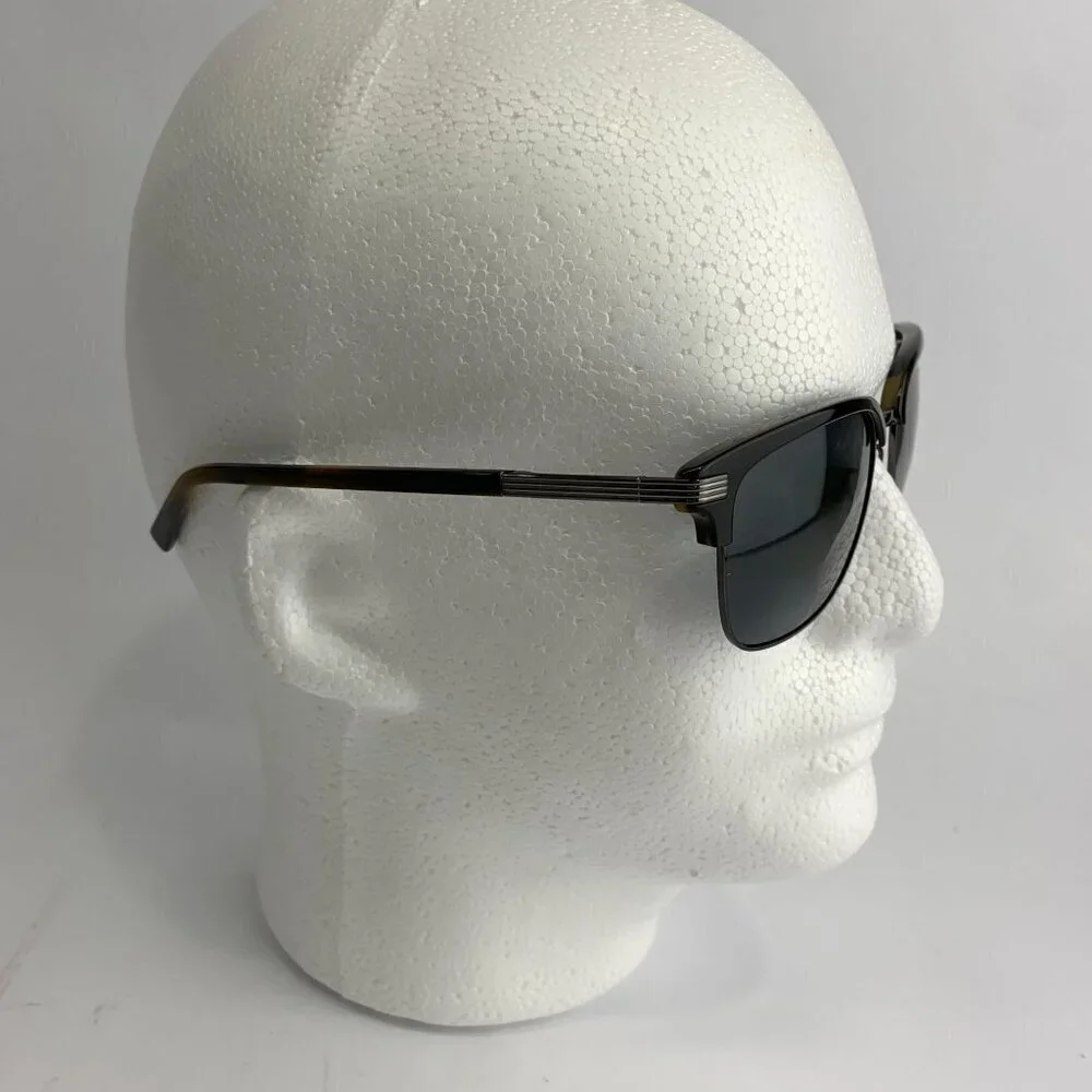 Ted Baker Polarized Sunglasses TBM043